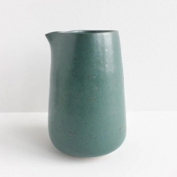 Bornholms Keramikfabrik Ø-MILK JUG