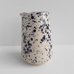 Bornholms Keramikfabrik Ø-MILK JUG