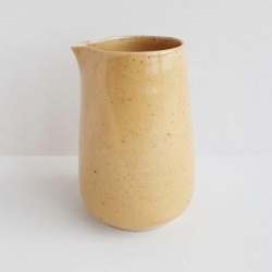 Bornholms Keramikfabrik Ø-MILK JUG