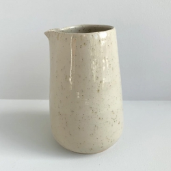 Bornholms Keramikfabrik Ø-MILK JUG