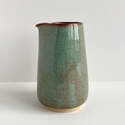 Bornholms Keramikfabrik Ø-MILK JUG