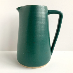 Bornholms Keramikfabrik Ø-WATER JUG