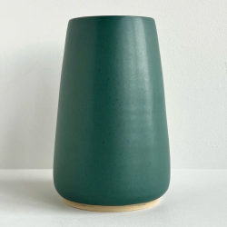 Bornholms Keramikfabrik Ø-VASE MEDIUM