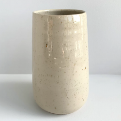 Bornholms Keramikfabrik Ø-VASE MEDIUM