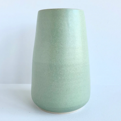 Bornholms Keramikfabrik Ø-VASE MEDIUM