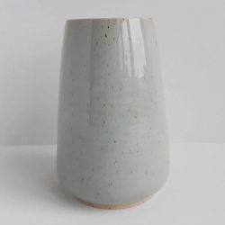 Bornholms Keramikfabrik Ø-VASE MEDIUM