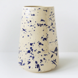 Bornholms Keramikfabrik Ø-VASE MEDIUM