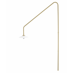 Valerie Objects Hanging Lamp No. 4