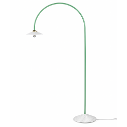 Valerie Objects Standing Lamp Marble No. 2
