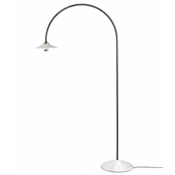 Valerie Objects Standing Lamp Marble No. 2