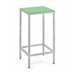 Valerie Objects Alu Stool