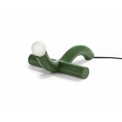 Valerie Objects Table Lamp La Due