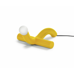 Valerie Objects Table Lamp La Due