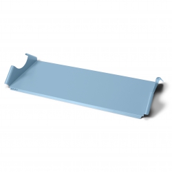 Pedestal Moon Tray