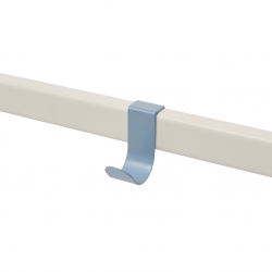 Pedestal Hook Mount