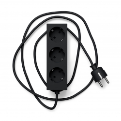 Pedestal Power Bar