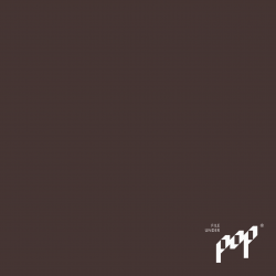File Under Pop Paint Black Orchid