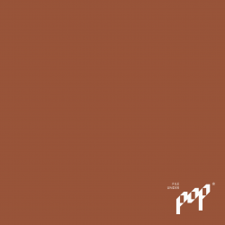 File Under Pop Paint Orange Crush · Tre Stjerner 40% · 3 liter