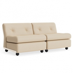 HAY Amanta 2 Seater
