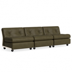 HAY Amanta 3 Seater