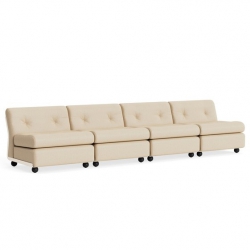 HAY Amanta 4 Seater