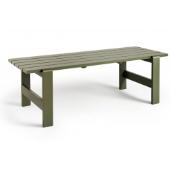 HAY Weekday Table 230 x 66