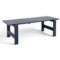 HAY Weekday Table 230 x 66
