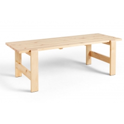 HAY Weekday Table 230 x 66