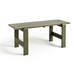 HAY Weekday Table 180 x 66
