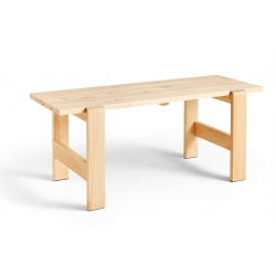 HAY Weekday Table 180 x 66