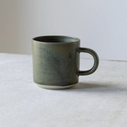 Julie Damhus Oda Espresso Kop
