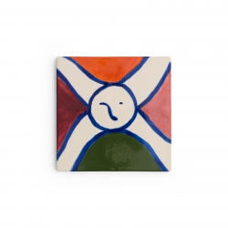 HAY La Pittura Trivet