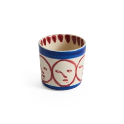 HAY La Pittura Cup – La Faccia