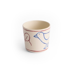 HAY La Pittura Cup – La Faccia