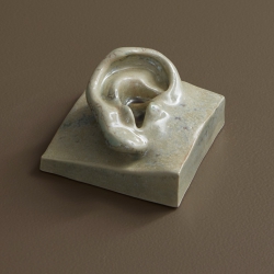 Jacob Laoru Square Ear (right)