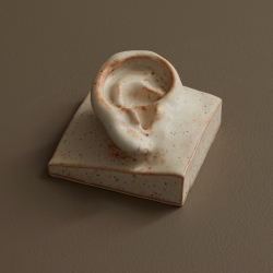 Jacob Laoru Square Ear (right)