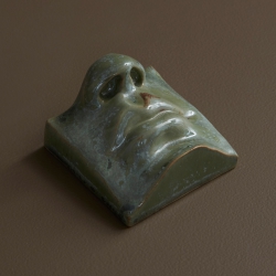 Jacob Laoru Square Mouth
