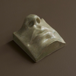 Jacob Laoru Square Mouth