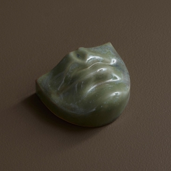 Jacob Laoru Square Small Mouth