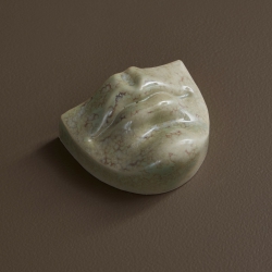 Jacob Laoru Square Small Mouth