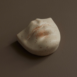 Jacob Laoru Square Small Mouth