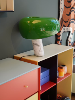 Flos Lamper