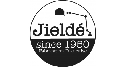 Jieldé