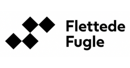 Flettede Fugle