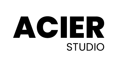 Acier Studio