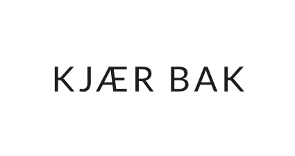 Kjær Bak 