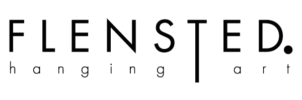 Flensted Hanging Art